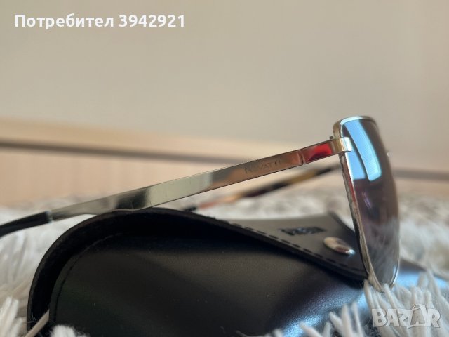 Дамски слънчеви очила Novatti, снимка 2 - Слънчеви и диоптрични очила - 44114718