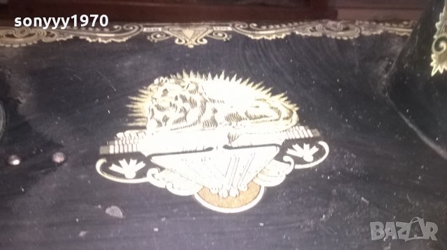 PHILIPS-THE SEWING MACHINE CO.THE NETHERLAND-ВНОС ХОЛАНДИЯ, снимка 9 - Колекции - 27662802