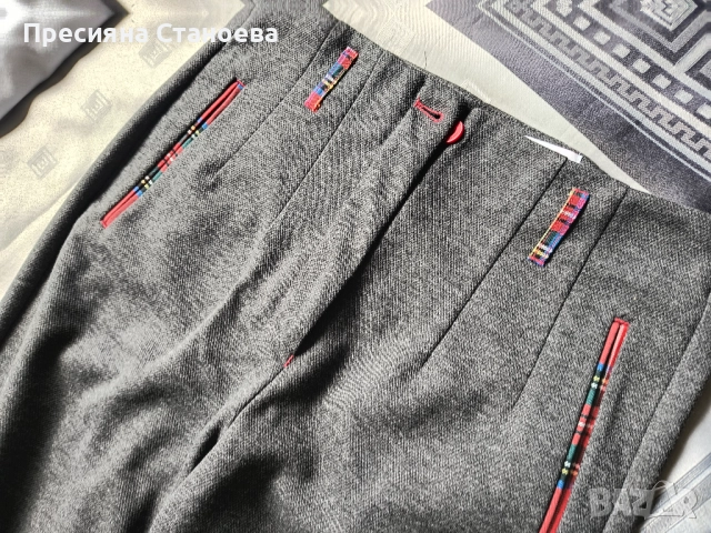  Униформа" Частно международно училище "Свeти Георги" ", снимка 16 - Други - 52045187