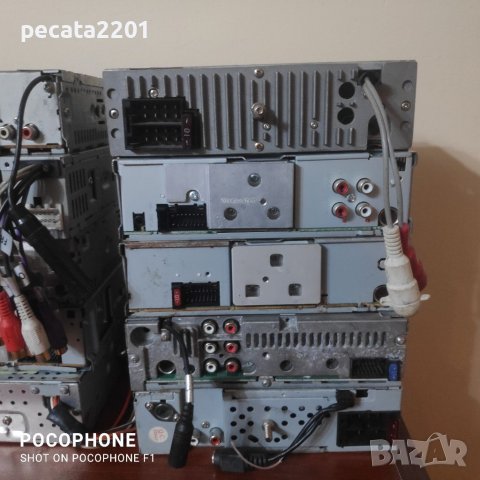 Продавам - сд плеъри за ремонт или части, снимка 18 - Аксесоари и консумативи - 36585567