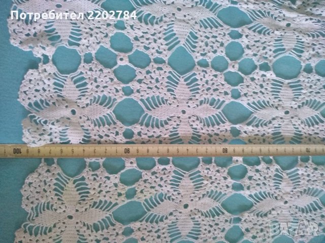 Големи правоъгълни  карета на една кука, снимка 15 - Декорация за дома - 29882256