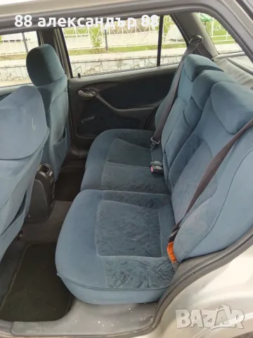 Фиат Марея - на части 1.6 , снимка 14 - Автомобили и джипове - 47358590