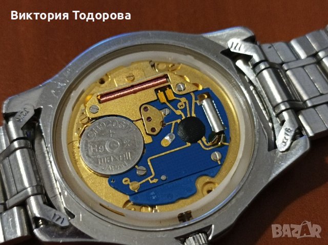 Мъжки часовник Tissot кварц , снимка 11 - Мъжки - 39046992