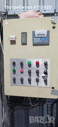 Парен Котел, снимка 5 - Други машини и части - 53171490