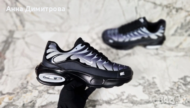 Мъжки маратонки, снимка 5 - Маратонки - 53391452