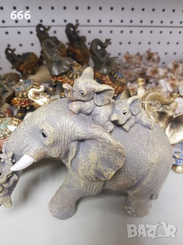 Фигурки, снимка 4 - Статуетки - 43158504