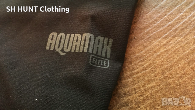 Mc KINLEY AQUAMAX Elite размер XL ветровка водонепромокаема 6-28, снимка 7 - Якета - 53297607