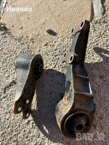 Планки преден диференциал suzuki vitara, снимка 2 - Части - 52122478