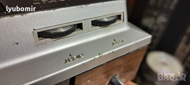 DNL dynamic noise limiter, снимка 3 - Ресийвъри, усилватели, смесителни пултове - 39876004