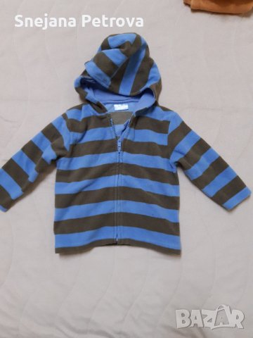 Детски якенца, снимка 2 - Бебешки якета и елеци - 38410918