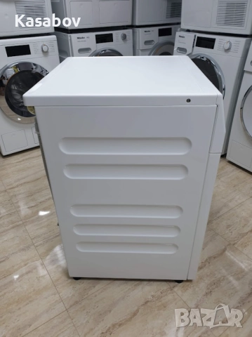 Miele W1 Series Black & White Пералня Миеле 12м Гаранция, снимка 9 - Перални - 52795143
