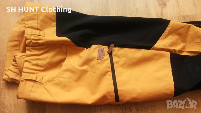 KAYOBA OUTDOOR Stretch Trouser размер 58 / 3XL панталон със здрава и еластична материи - 1160, снимка 5 - Екипировка - 50381073