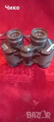 Голям английски бинокъл Миранда , снимка 5 - Антикварни и старинни предмети - 53309881