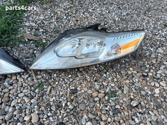 десен фар за форд мондео 4 FORD MONDEO IV, снимка 5 - Части - 47040361