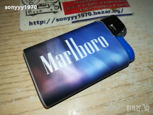 MARLBORO NEW 1912231815, снимка 4 - Колекции - 43479453