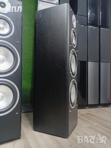 Тонколони Eltax Concept 400 , снимка 3 - Тонколони - 52485362