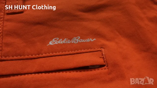 Eddie Bauer TRAVEX Stretch Shorts размер 4-5XL еластични къси панталони - 1047, снимка 8 - Къси панталони - 49416612