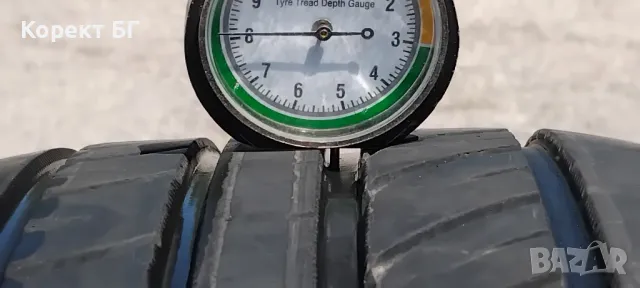 Гуми 205 50 17 Jinyu от Мишелин 2 броя. Нов внос. Не са нови! , снимка 7 - Гуми и джанти - 50387327