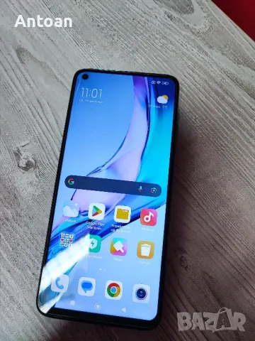 Xiaomi 10T PRO 8/256 GB, снимка 6 - Xiaomi - 48342907