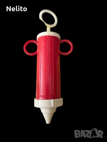 Шприц за сладкиши , снимка 2 - Други - 49635846