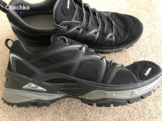 Lowa Innox GTX мъжки обувки, снимка 1 - Други - 40276033
