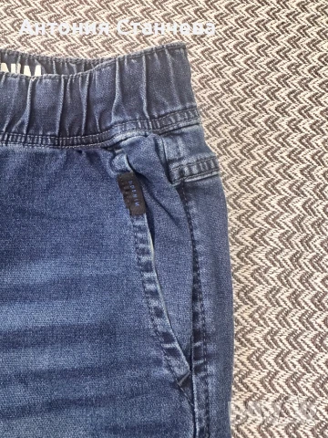 Детски дънки, снимка 4 - Детски панталони и дънки - 50995518