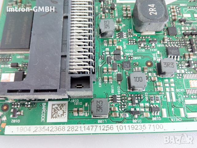  MAIN BOARD 17MB130S VESTEL  , снимка 3 - Части и Платки - 36454546