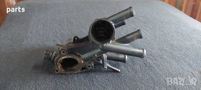 Корпус Термостат VW Голф 3 - Поло - Пасат - Сеат Ароса - Ибиза - Толедо-Кордоба-Шкода- 03212111 N, снимка 6 - Части - 36717146