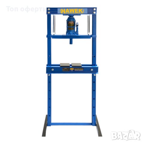 Професионална хидравлична преса HAWEK  HW-1027