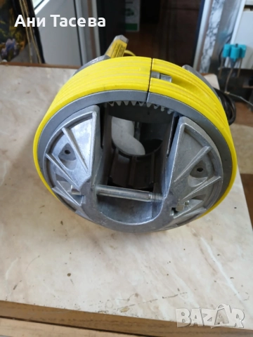 Електромотор, снимка 6 - Друга електроника - 51853919