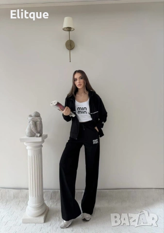 дамски екипи , снимка 7 - Спортни екипи - 53392103