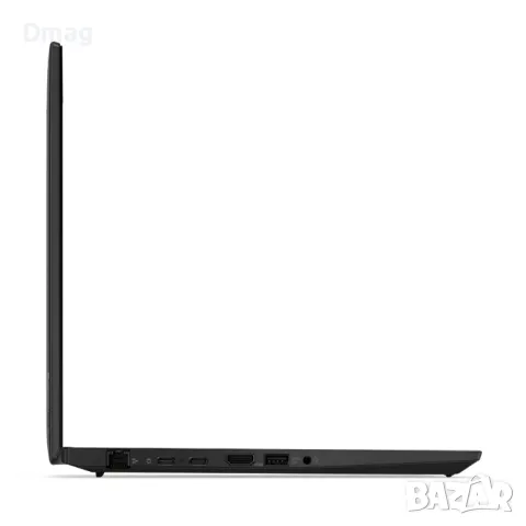 14" IPS ThinkPad P14s /i7-1270P/16GB/2TB SSD/Win10Pro, снимка 7 - Лаптопи за работа - 47449745