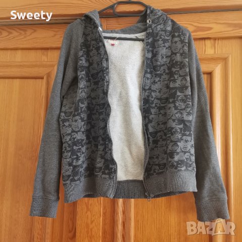 суитчър , снимка 4 - Суичъри - 43573740