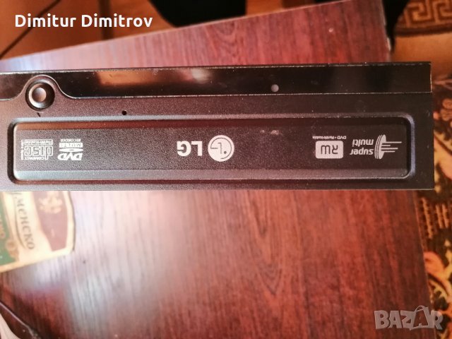 Работещи части за компютър, снимка 10 - За дома - 28408223