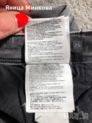 Дамски дънки- REPLAY, снимка 12 - Дънки - 47264807