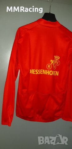 Колоездачни дрехи, снимка 3 - Други - 34982268