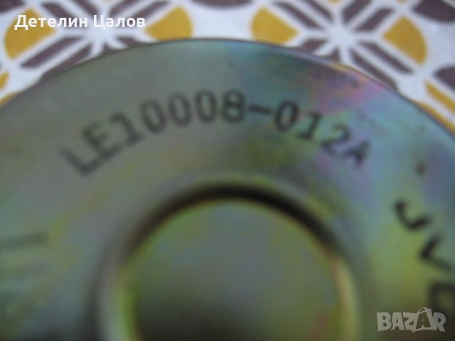 Високоговорител JVC шест ома от аудио система или от касетофон, снимка 9 - Радиокасетофони, транзистори - 52950525