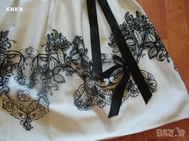 Дамска рокля , снимка 10 - Рокли - 11091641