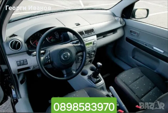 Коли под наем / Rent a car UNLIMITED KILOMETERS EXELLENT CONDITION, снимка 4 - Rent a car - 49279369