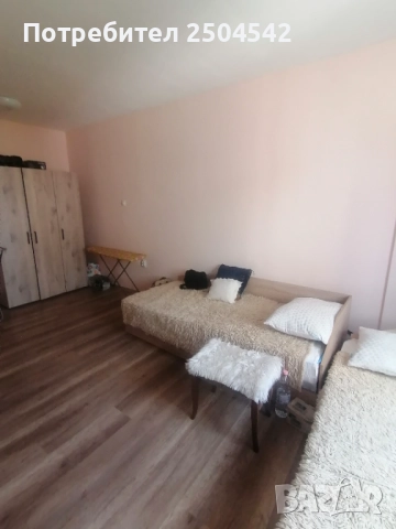 Двустаен обзаведен апартамент Владиславово-Касабова, снимка 3 - Апартаменти - 51764769