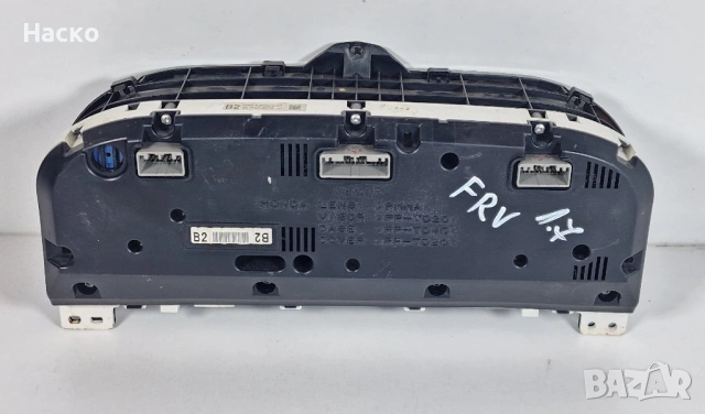 Километраж Honda FRV FR-V 1.7 Хонда ФРВ ФР-В 1.7 78100-SJD-G012-M1, снимка 2 - Части - 53479733