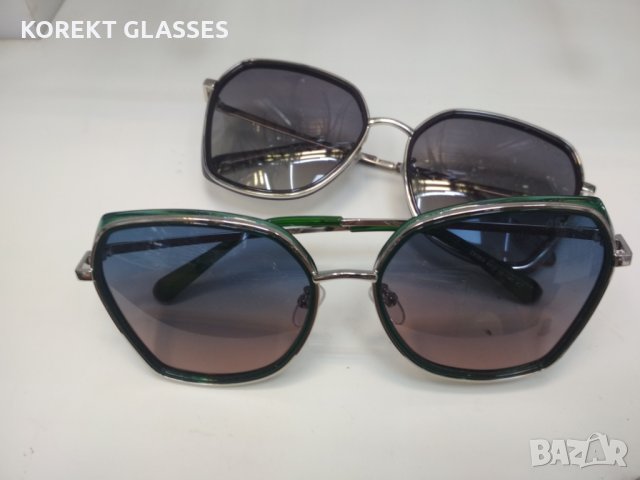 HIGH QUALITY FASHION POLARIZED 100% UV Слънчеви очила TOП цена! Гаранция!, снимка 1 - Слънчеви и диоптрични очила - 26605606