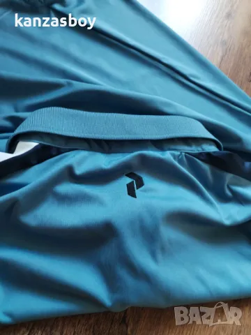 Peak Performance - страхотна мъжка тениска L КАТО НОВА, снимка 9 - Тениски - 50259472