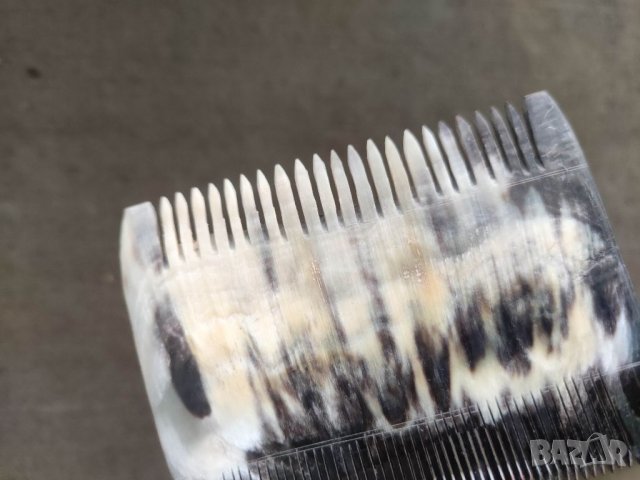 Продавам гребенчета от кост, снимка 8 - Други - 36697791
