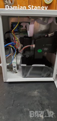 Продавам монетници, устройства приемащи монети за билярд,пералня,автомивка и др, снимка 6 - Друга електроника - 28644773