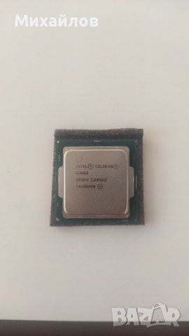 Процесор, RAM памети, DDR3, DDR4, снимка 1