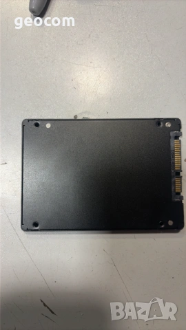 512GB SSD Micron 1100 2.5" 7mm (S-ATAIII 6.0,530/500Mbps), снимка 2 - Твърди дискове - 53117253