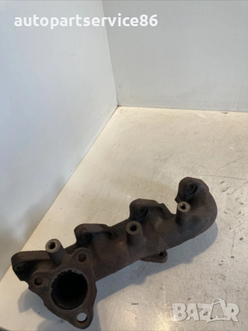 Колектор на изпускателната система за KIA Ceed 1.6 CRDi (2010)