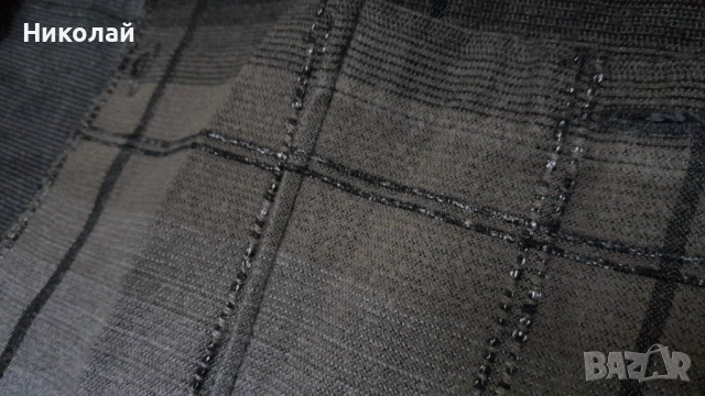 Българска мъжка риза размер XL, снимка 2 - Ризи - 52589600