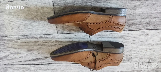 Мъжки обувки Primark , снимка 7 - Други - 51188830